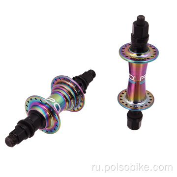 BMX HUB Aluminum 36 Звуки 36H*M14*9T